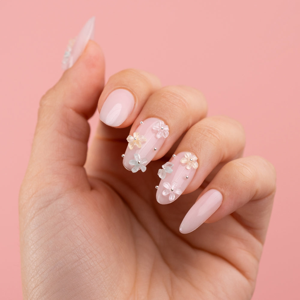 Nail Charm Set Kawaii