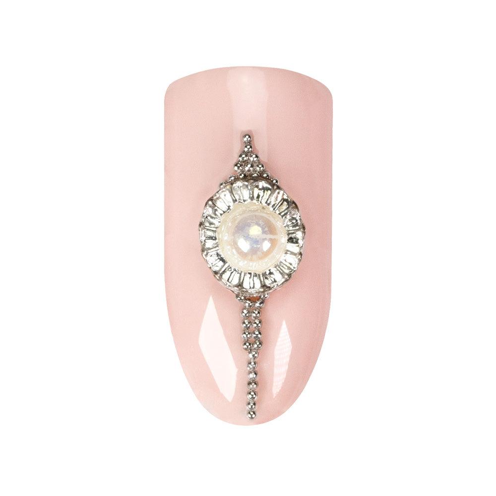 Nailart Jewel nr 27 - 5 uds