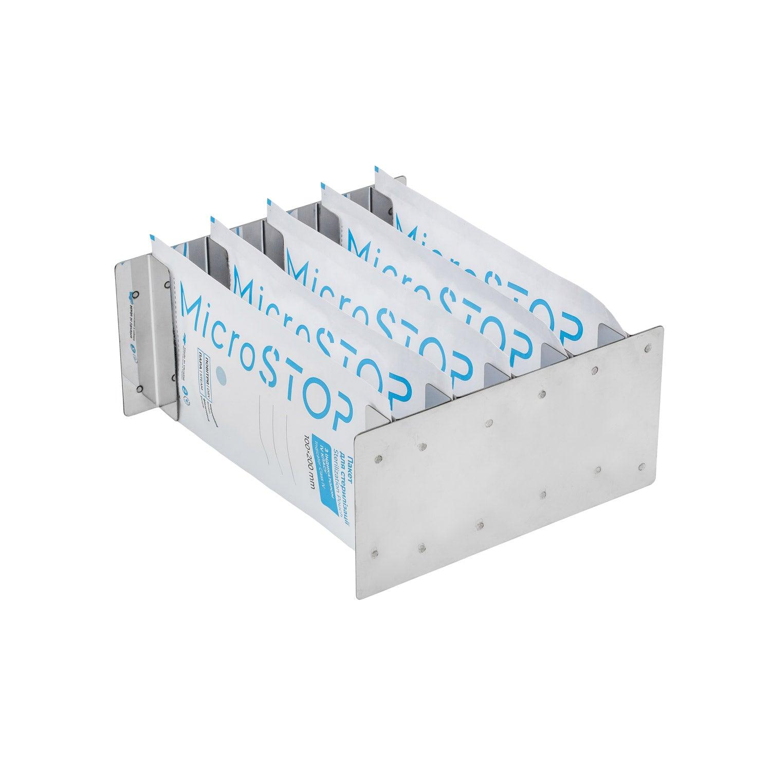 Horno Esterilizador de Calor Seco MicroSTOP OPTIMAL/M2