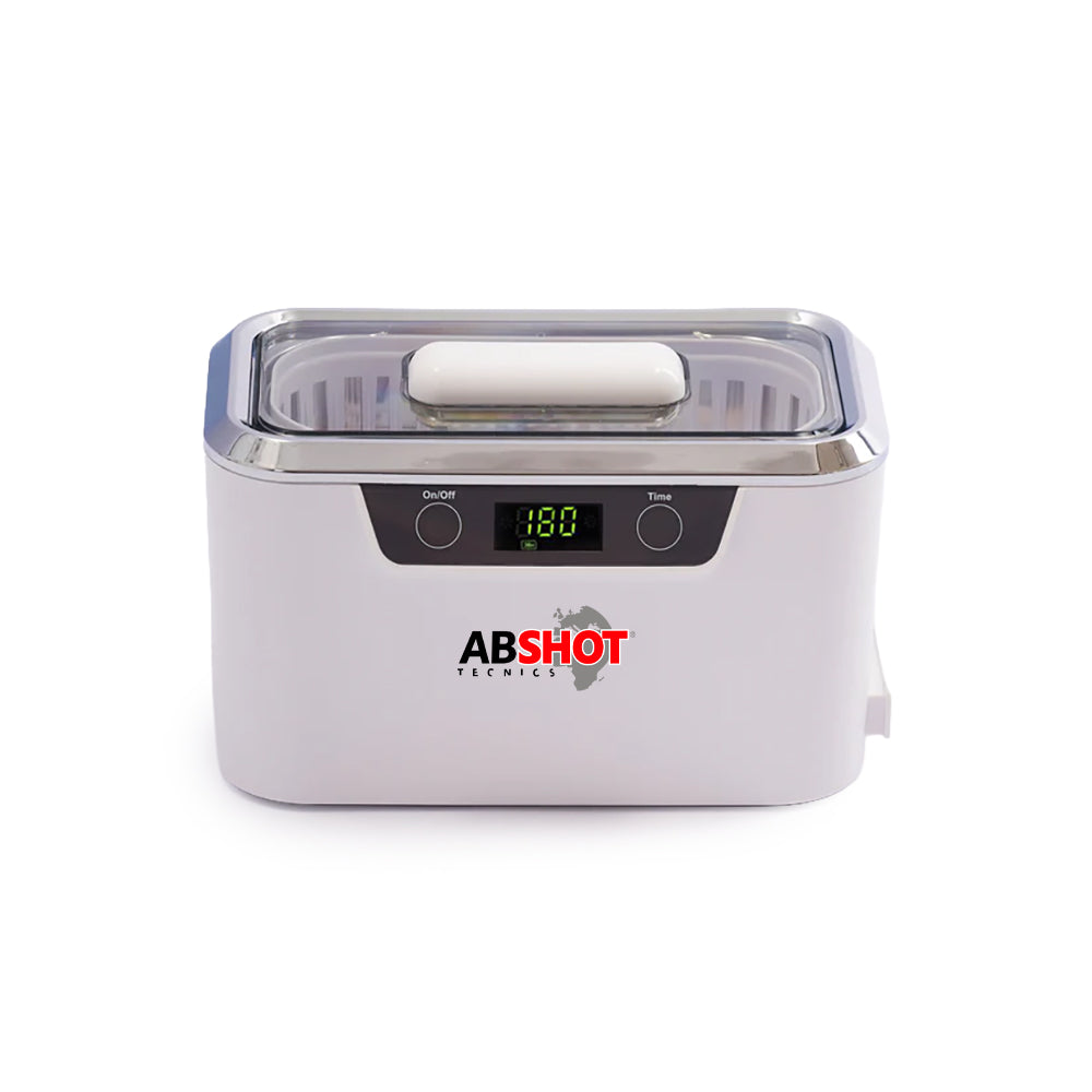 Aparato de limpieza ultrasónico AB-300