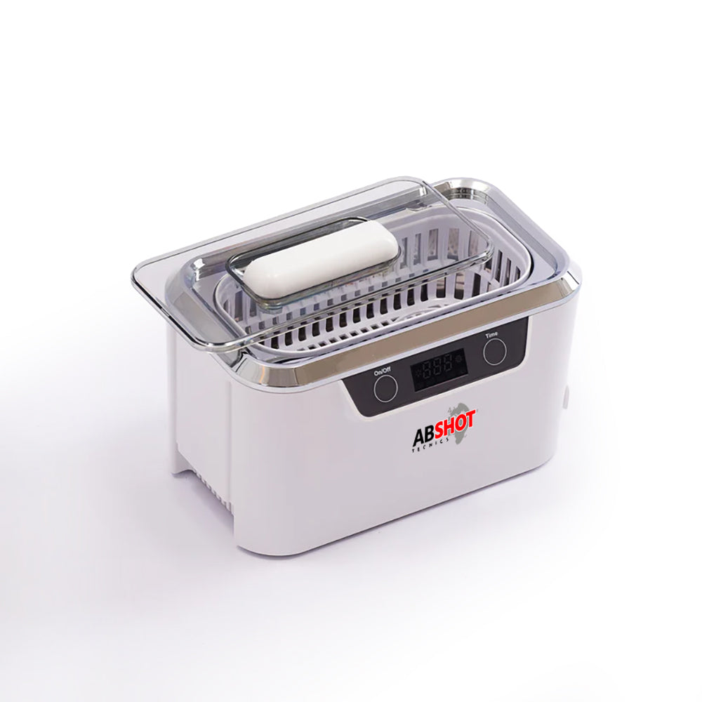 Aparato de limpieza ultrasónico AB-300