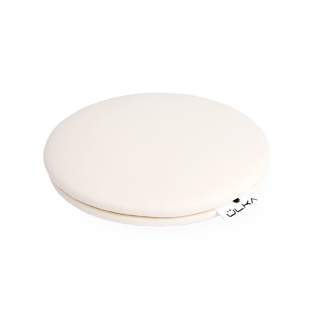 Soporte para codo ÜLKA Marfil