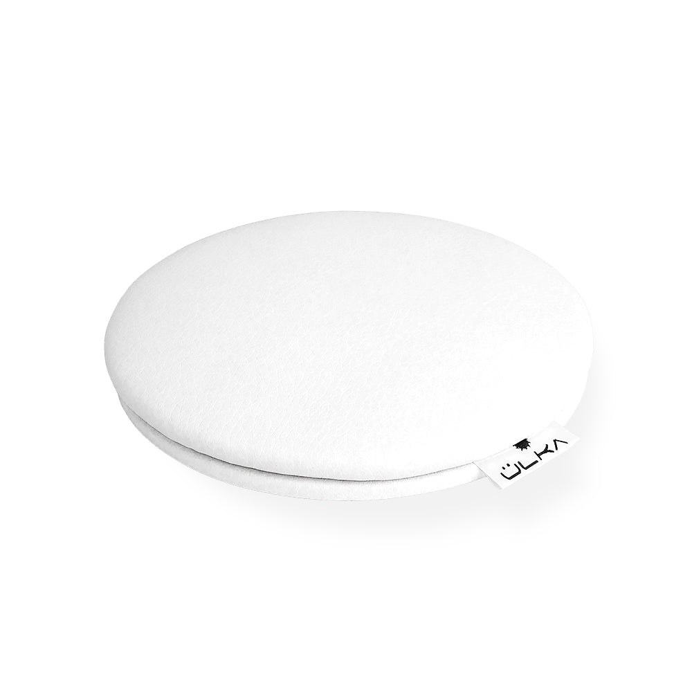 Soporte para codo ÜLKA Blanco