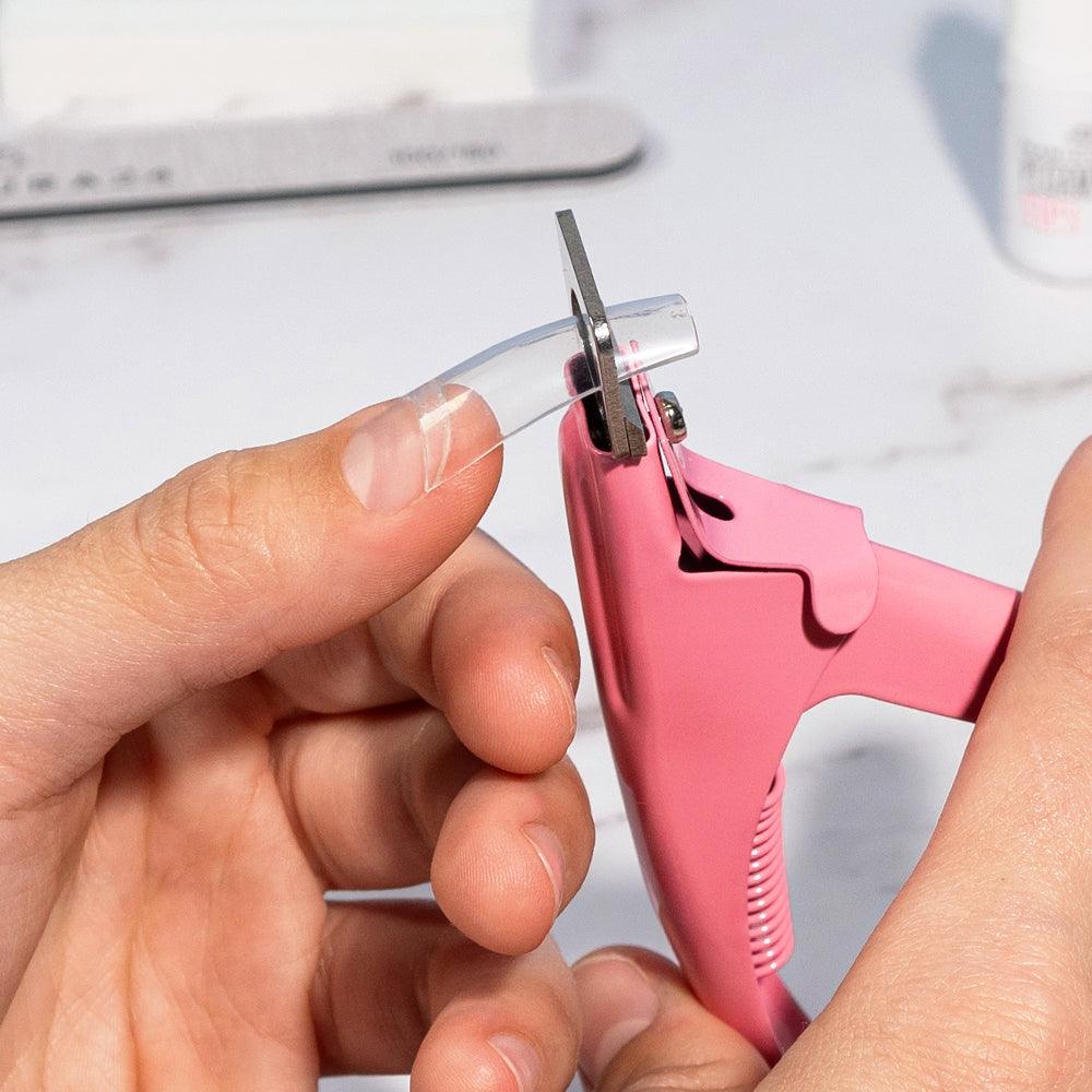 Kit principiante de gel UV - Tips