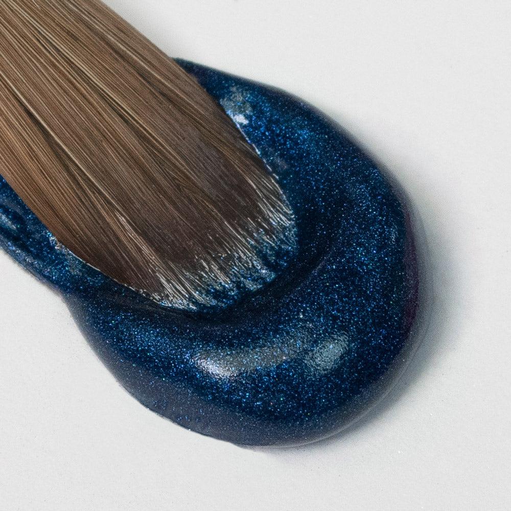 Polvo acrílico - DENIM BLUE