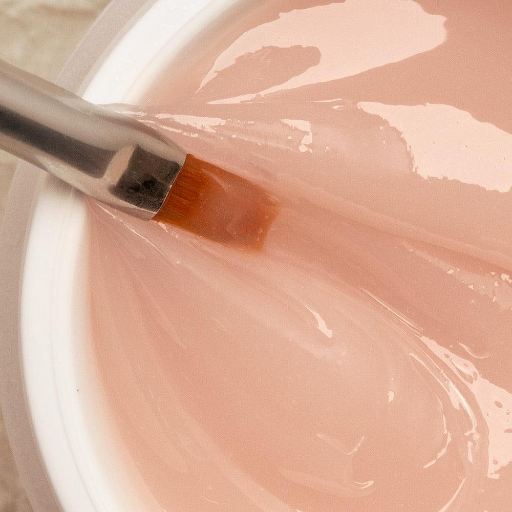 Builder Gel Make-up Nude