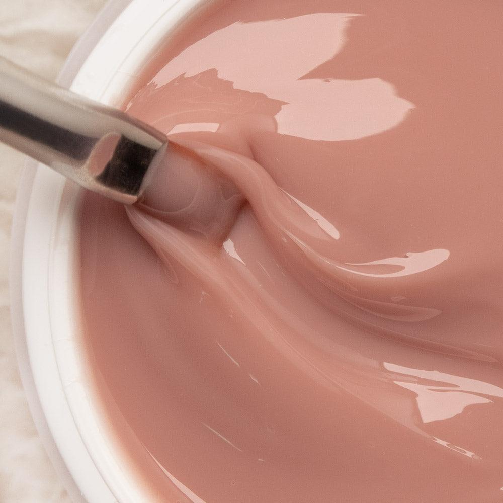 Sculpting Gel Cover NUDE (espeso)