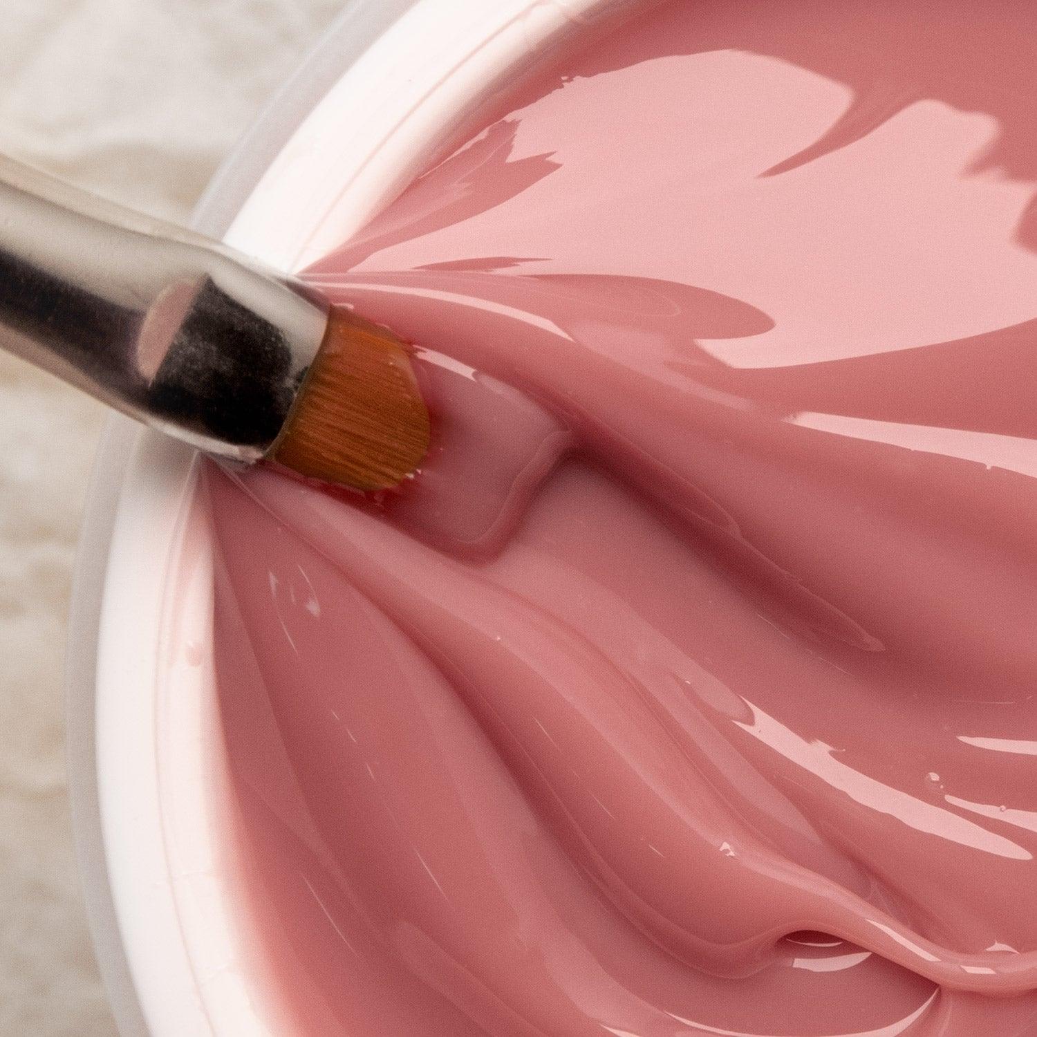 Builder Gel Pro Sweet Rose