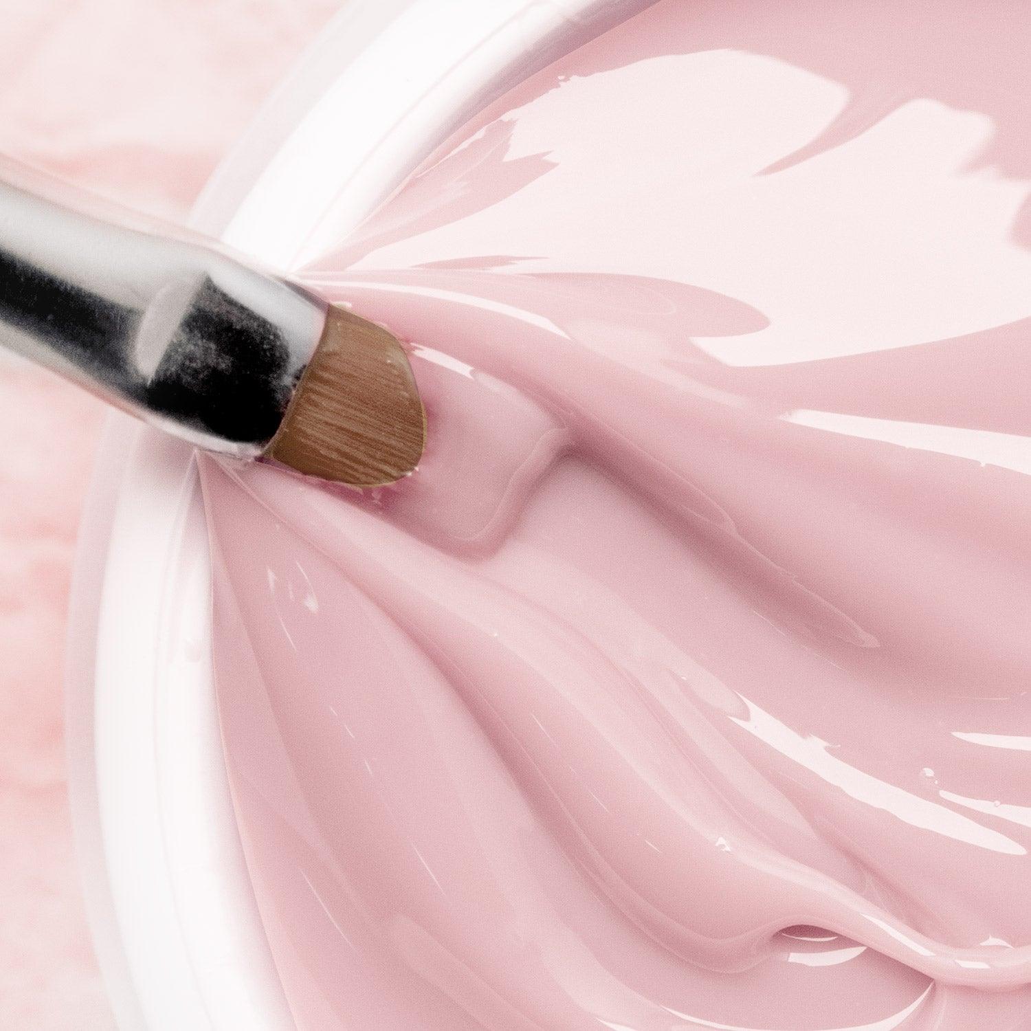 Builder Gel Pro Light Pink