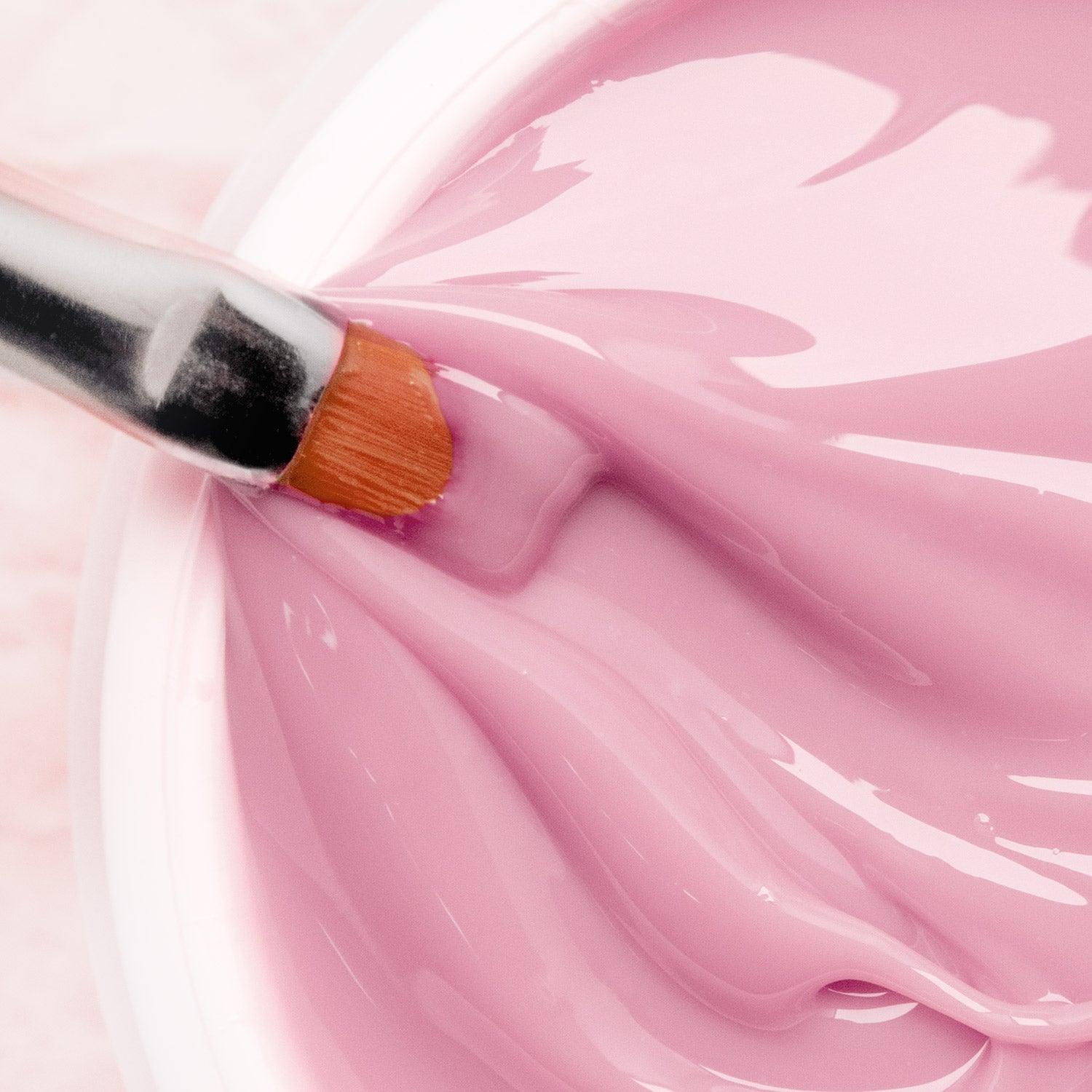 Builder Gel Pro Pink