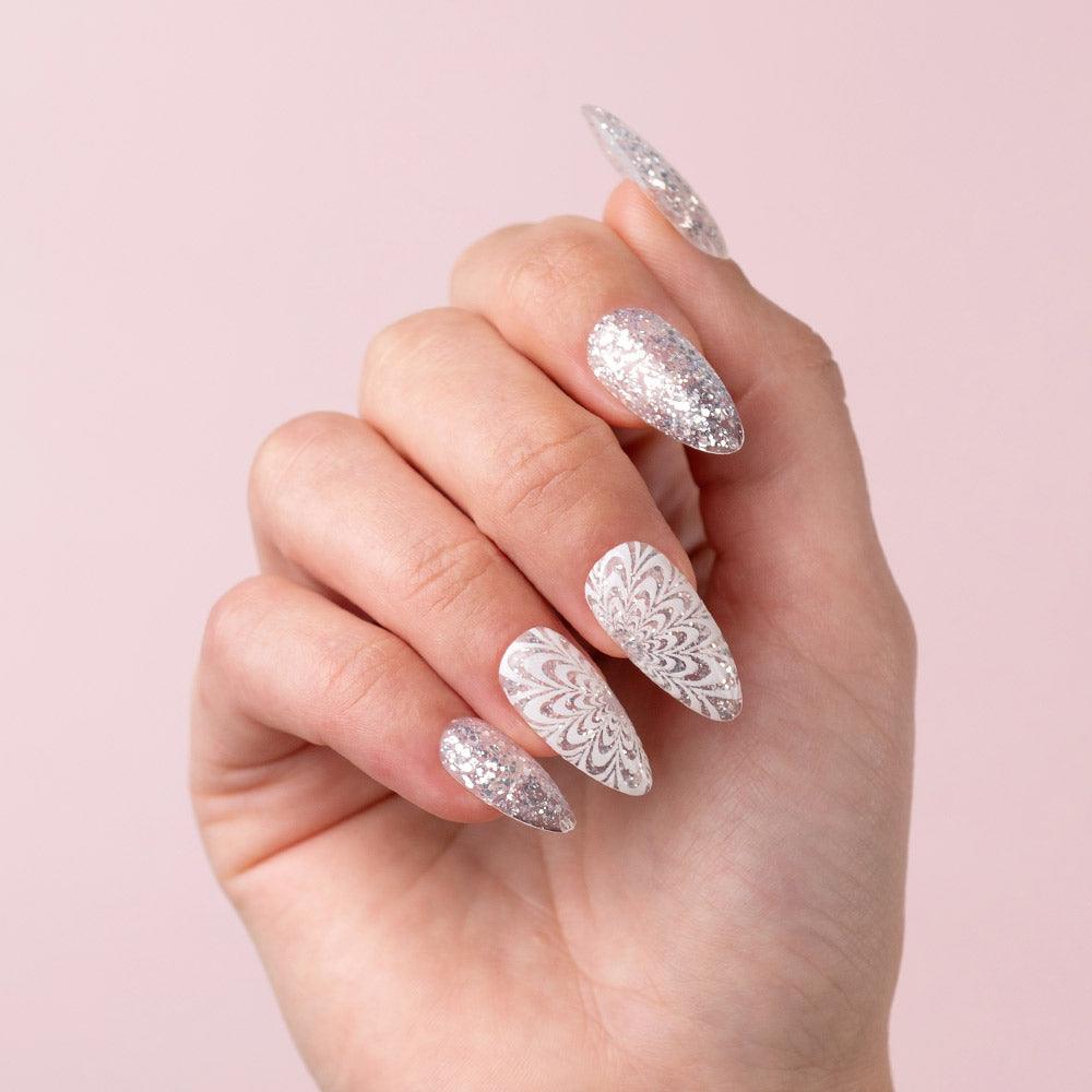 Builder Gel Diamond Mist - HEMA free