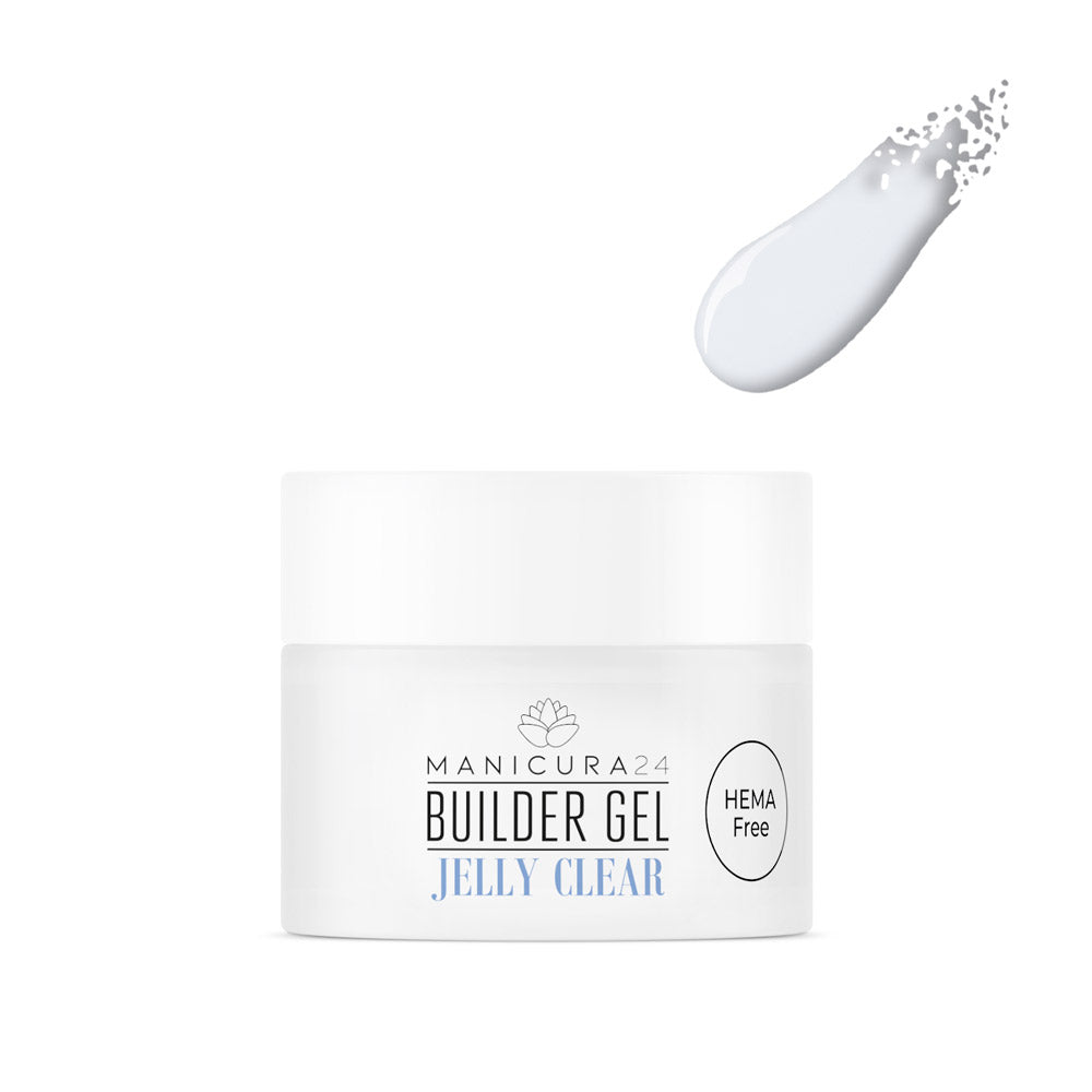 Jelly Gel Clear