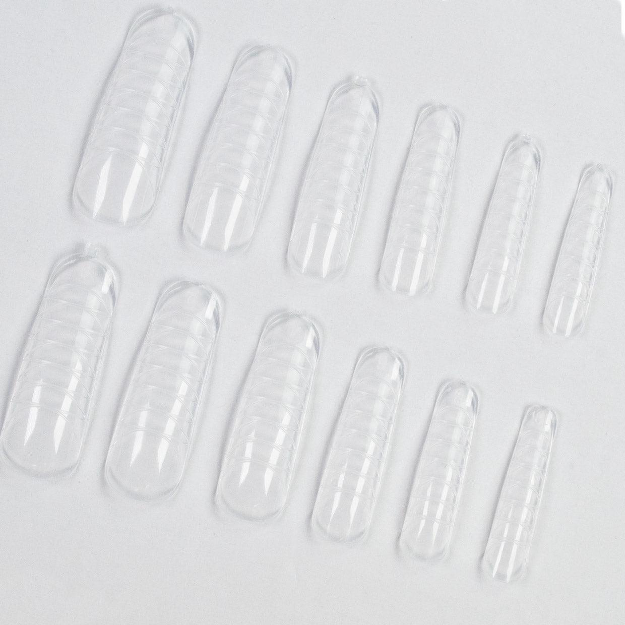 Tip dual system - STANDARD