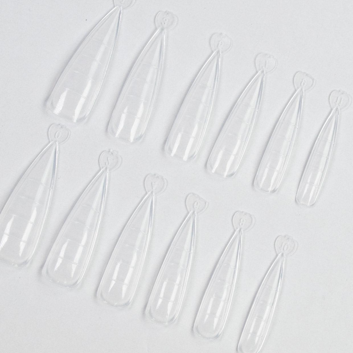 Tip dual system - ALMOND