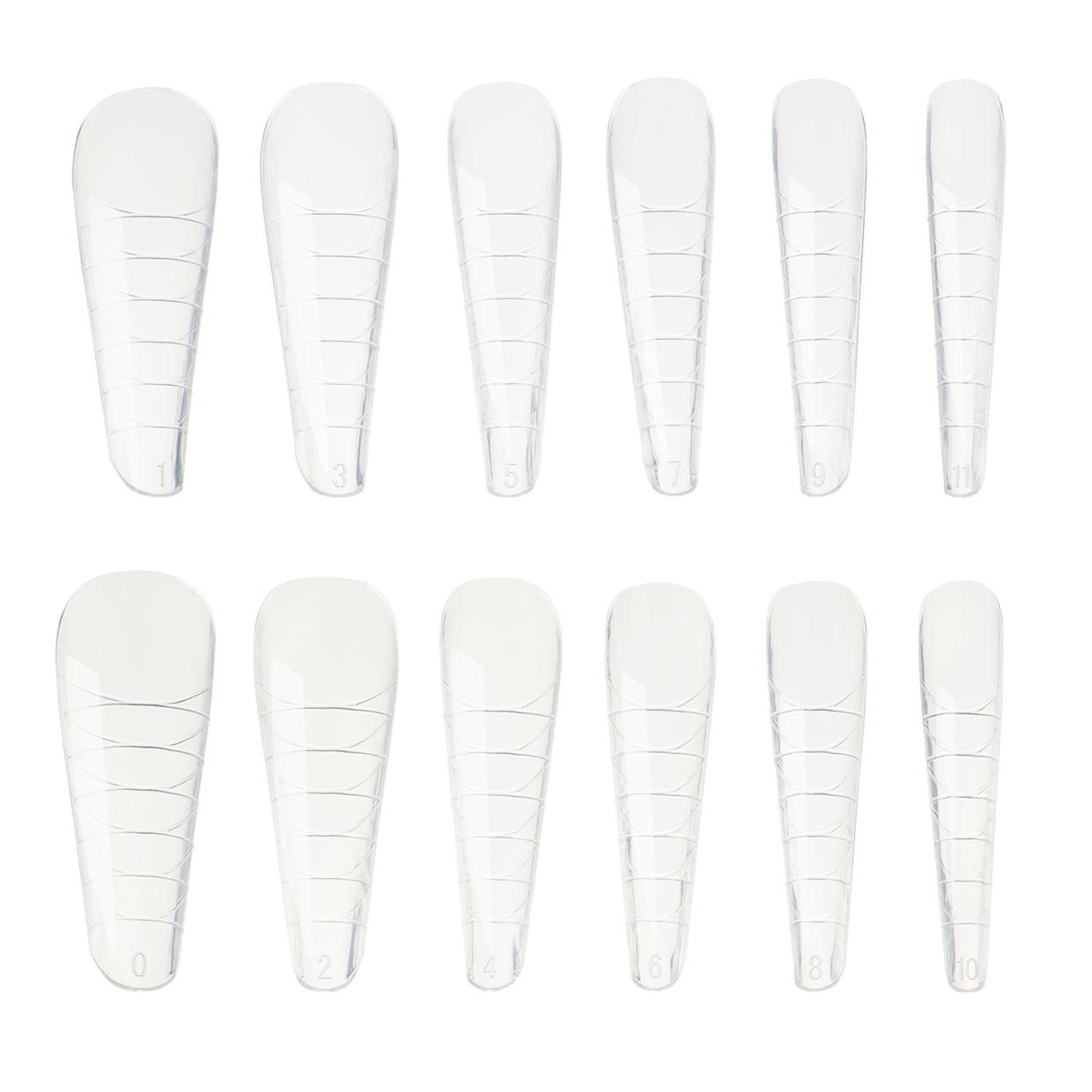Tip dual system - MODERN ALMOND