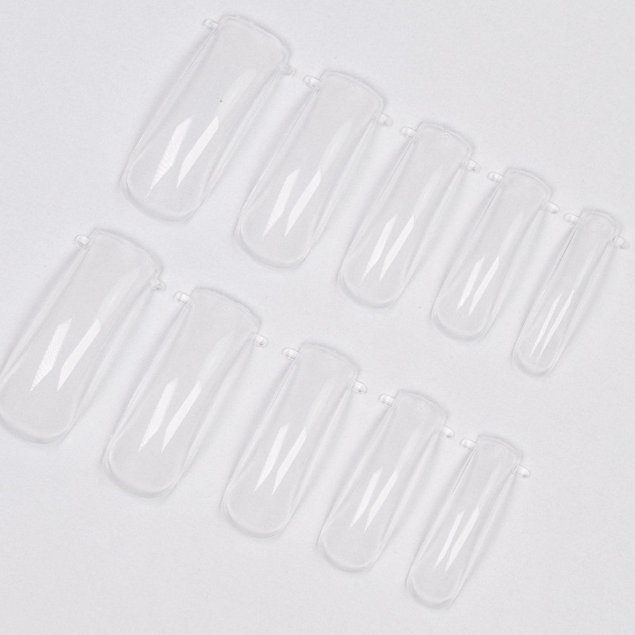 Tip dual system - SQUARE