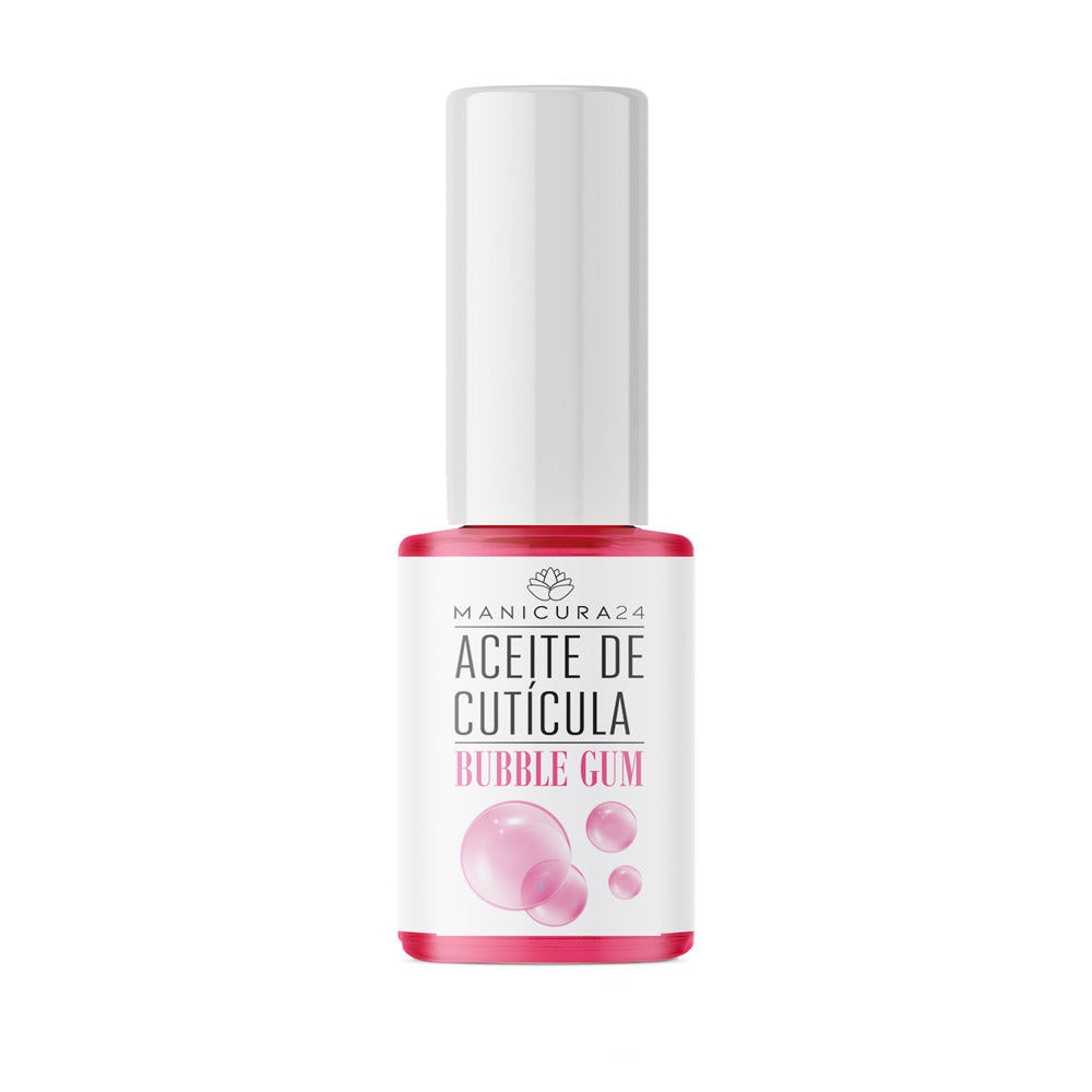 Aceite de cutícula BUBBLE GUM