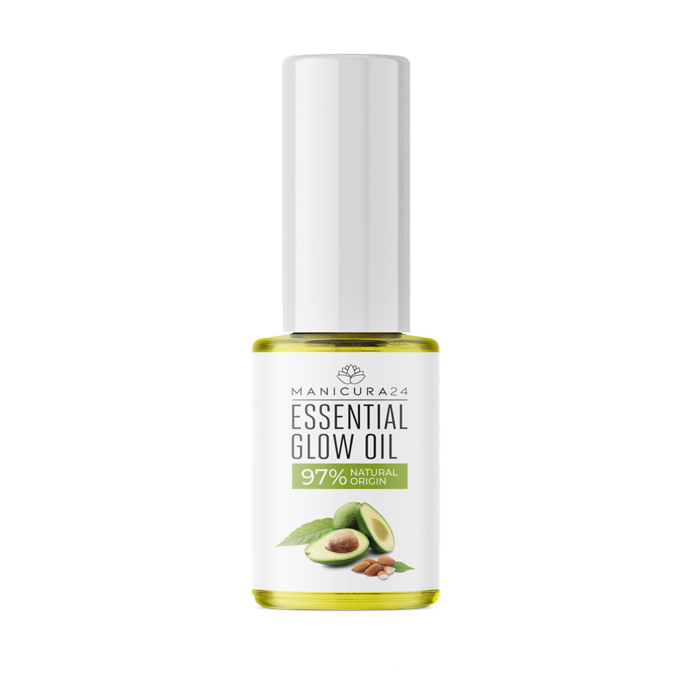 Aceite de cutícula Essential Glow Oil