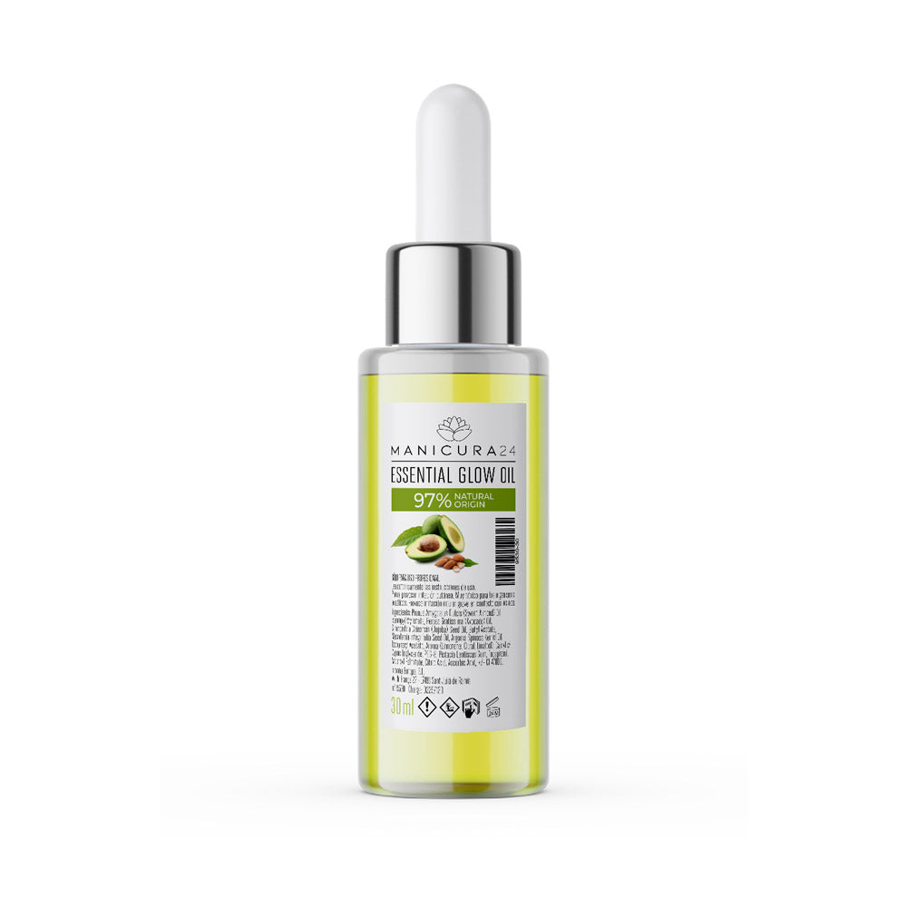 Aceite de cutícula Essential Glow Oil