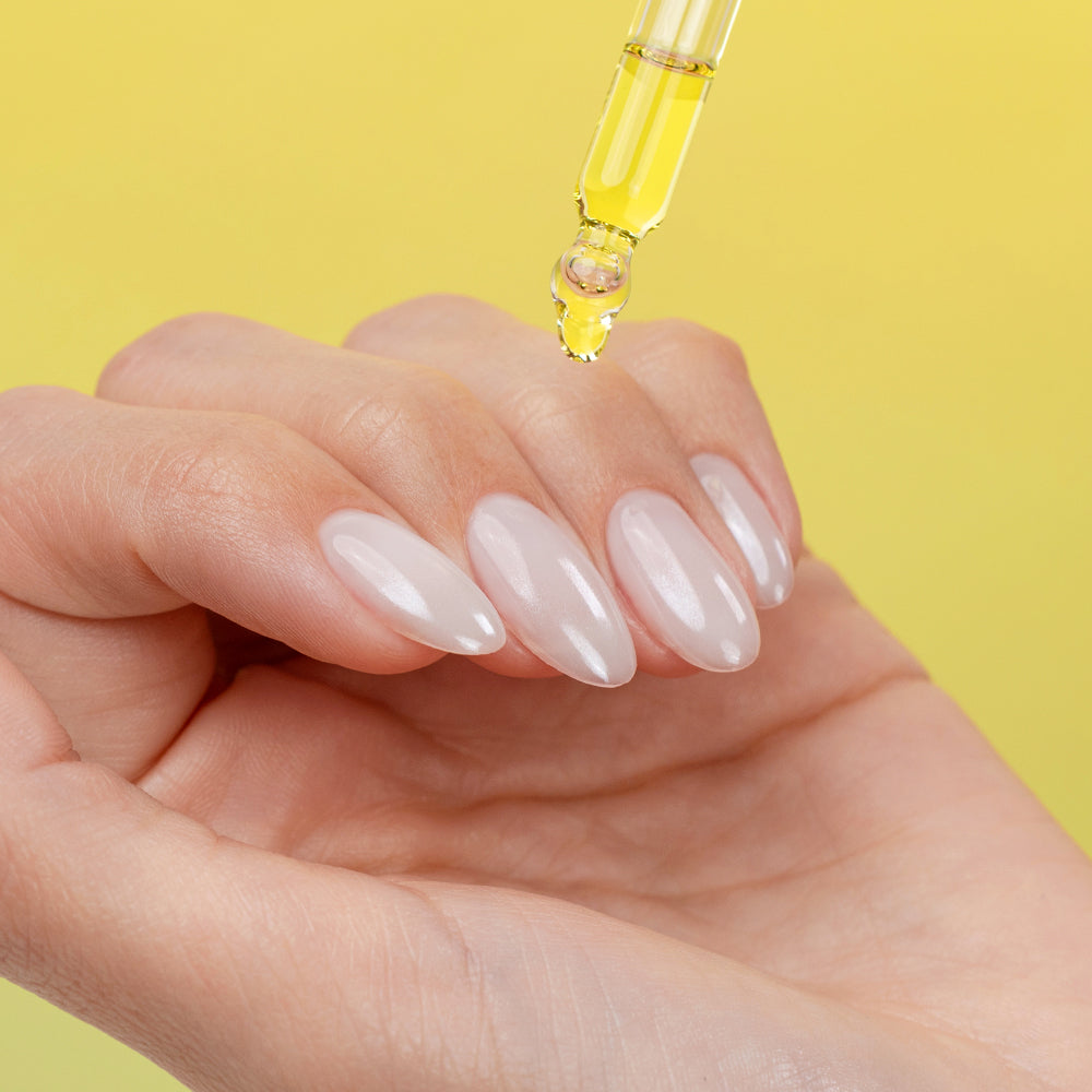 Aceite de cutícula Essential Glow Oil