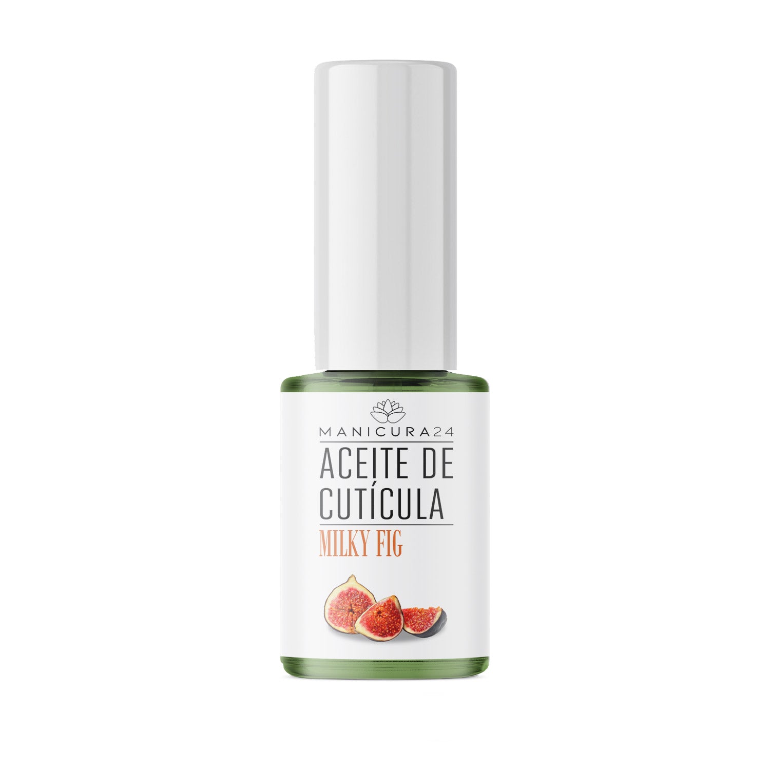 Aceite de cutículas Milky Fig