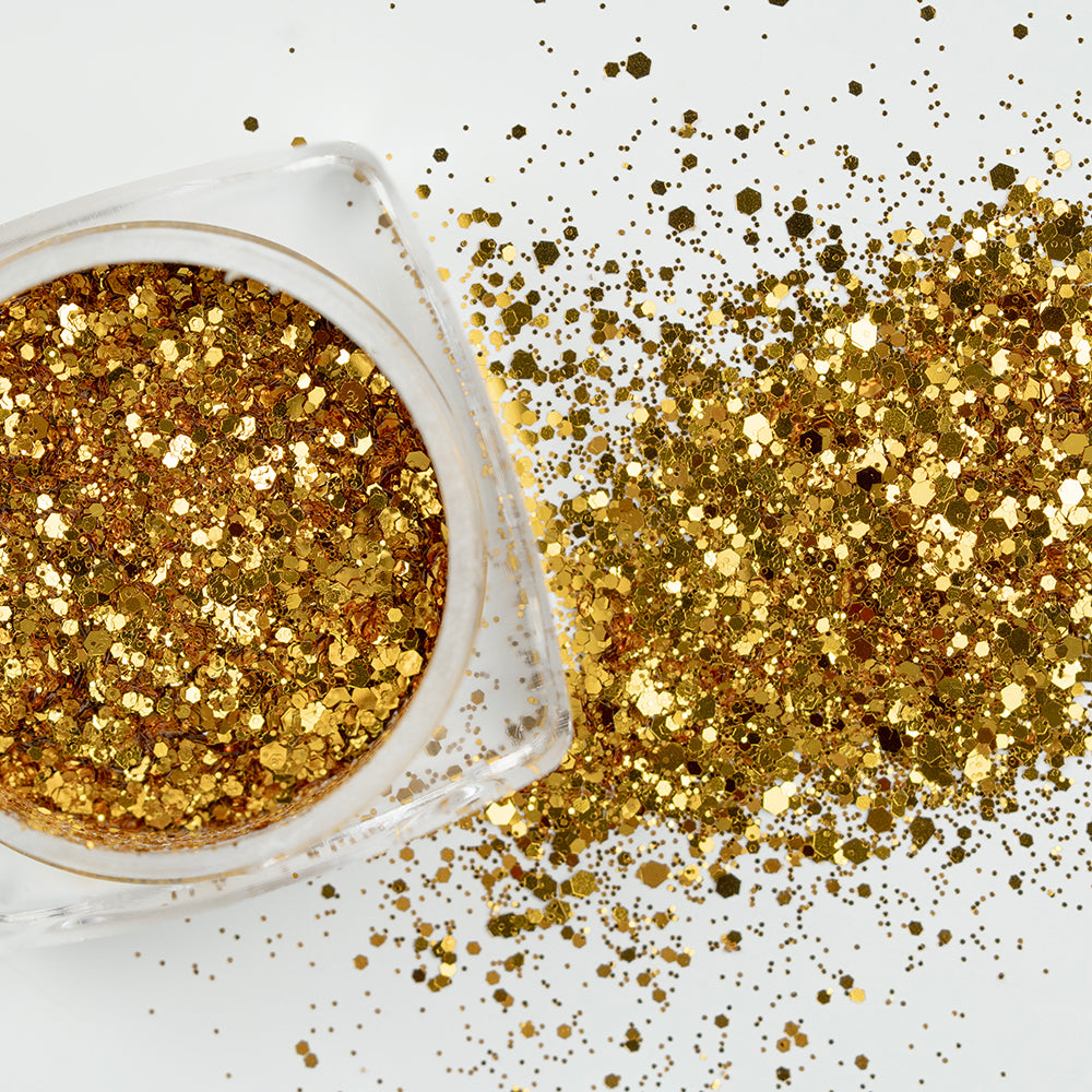 Diamond Glitter GOLD