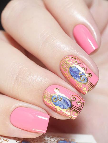 Stickers al agua nr 76