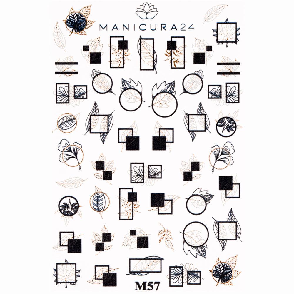 Pegatinas al agua - Endless Glamour