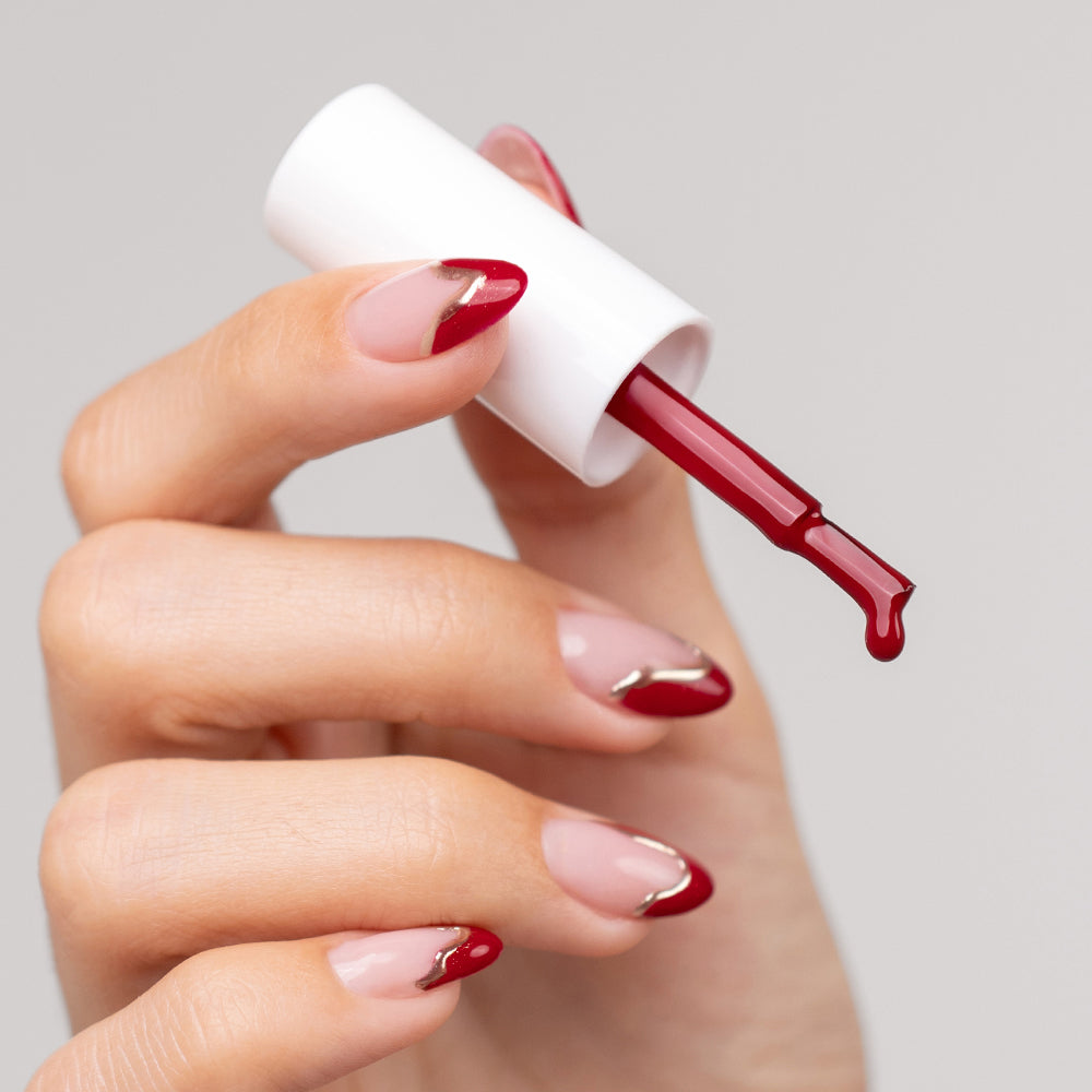 Esmalte semipermanente AMORE MIO #231