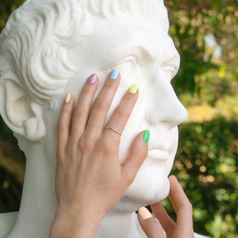 Esmalte permanente BLISSFUL #192