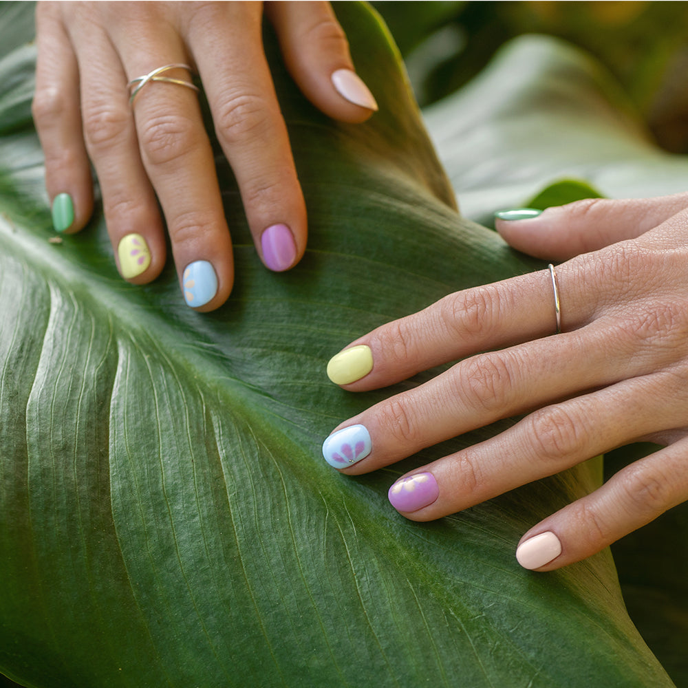 Esmalte permanente BLISSFUL #192