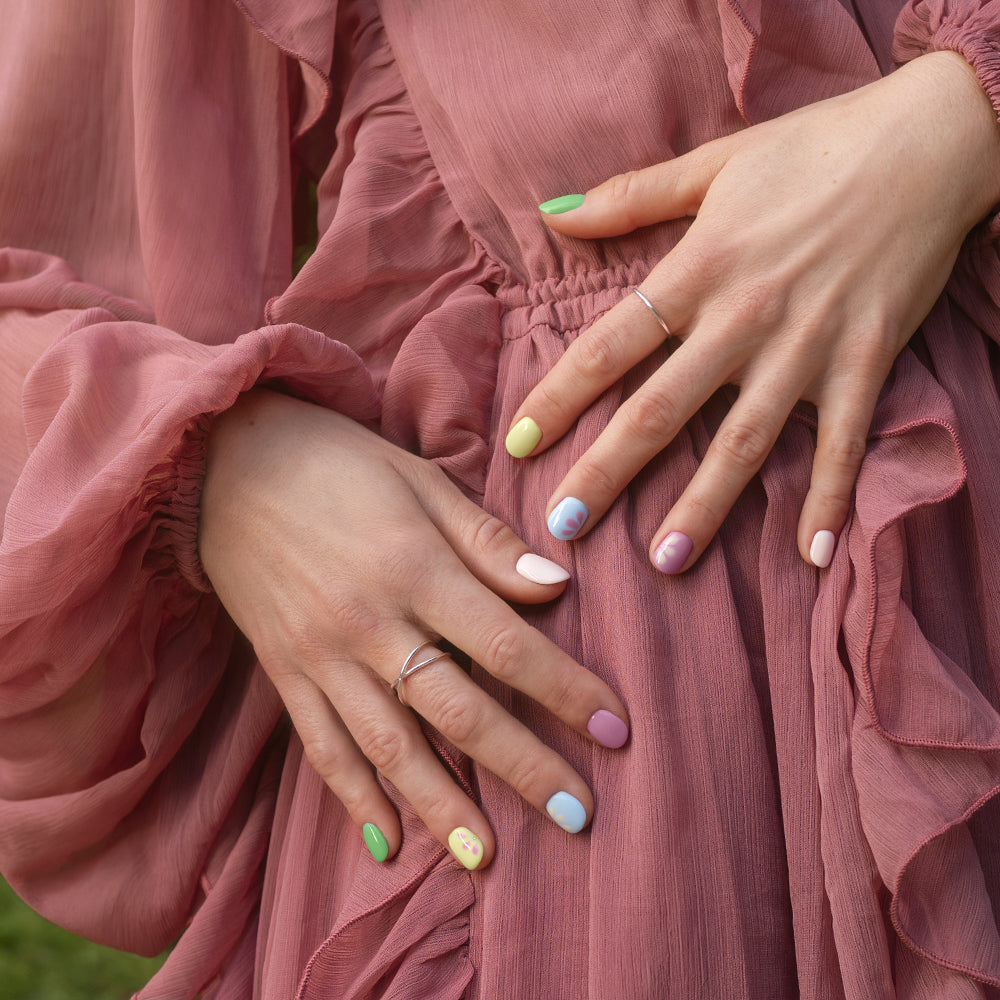 Esmalte permanente PURE SPIRIT #155