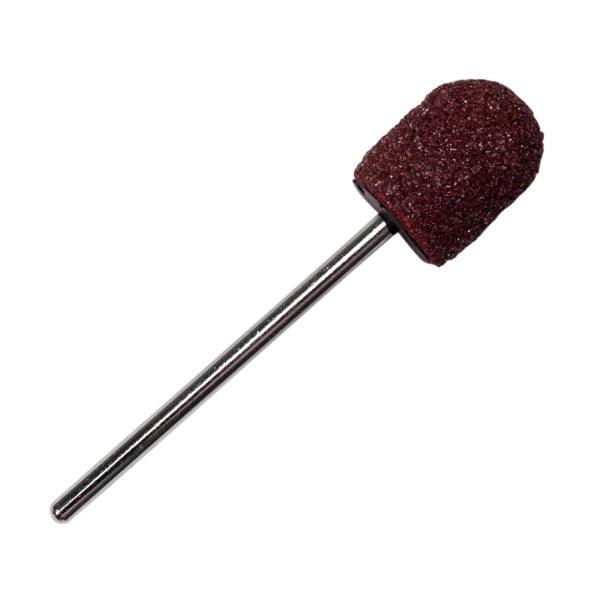 Soporte para Abrasive caps