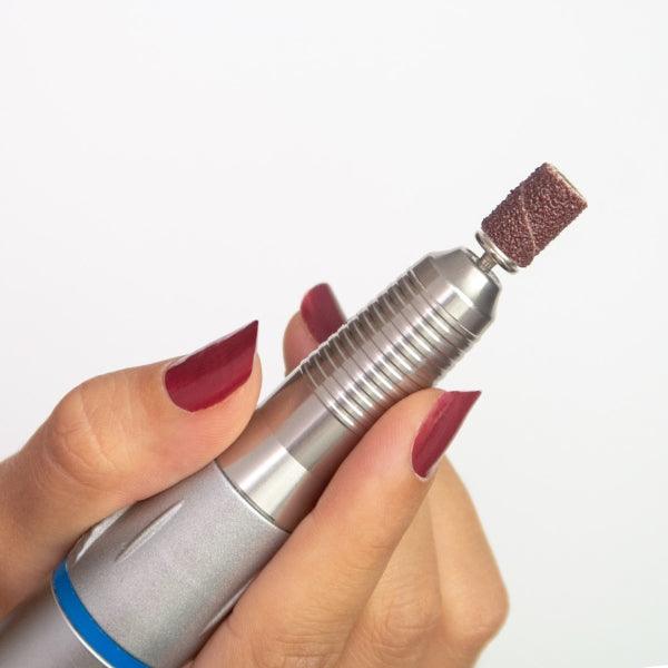 Abrasive bands - COARSE #80