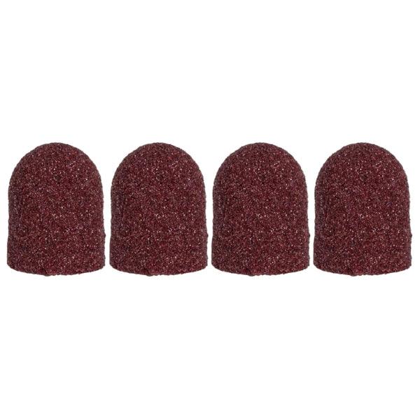 Abrasive caps - MEDIUM #120