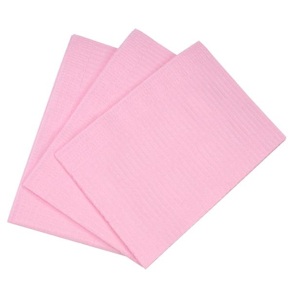 Toallitas protectoras impermeables Pink