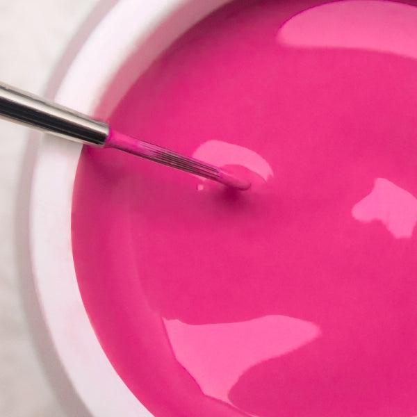 Art Paint Gel Magenta