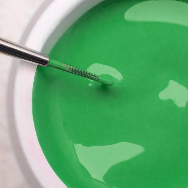 Art Paint Gel Pure Green