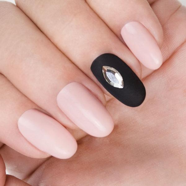 Nailart Jewel nr 17 - 10 uds