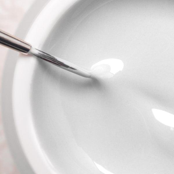 Spider Gel White
