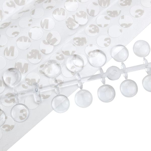 Botones de color para esmaltes