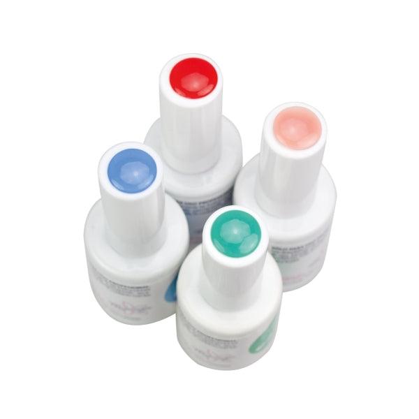 Botones de color para esmaltes