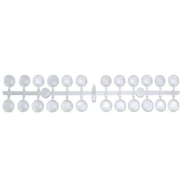 Botones de color para esmaltes