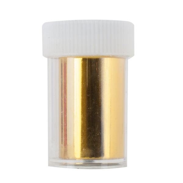 Nail Transfer Foil - GOLD