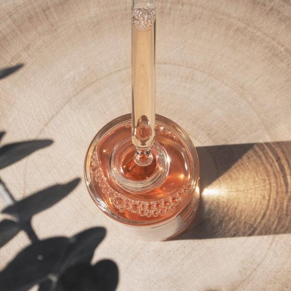 Aceite de cutícula PEACH ORANGE