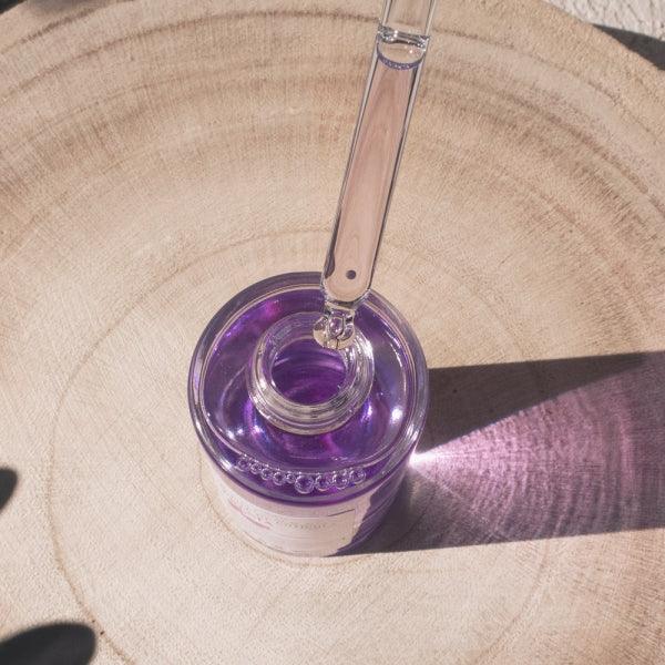 Aceite de cutícula FRESSIA