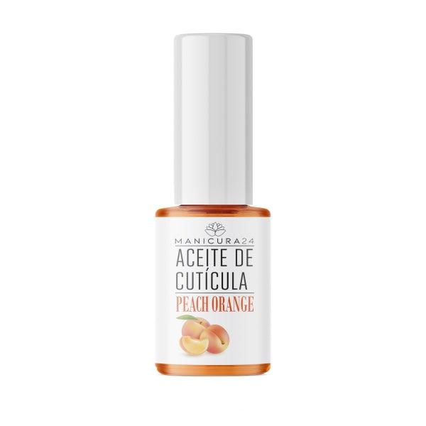 Aceite de cutícula PEACH ORANGE