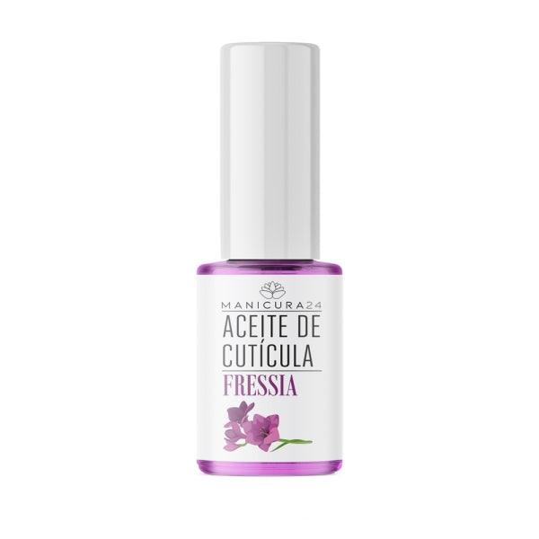Aceite de cutícula FRESSIA