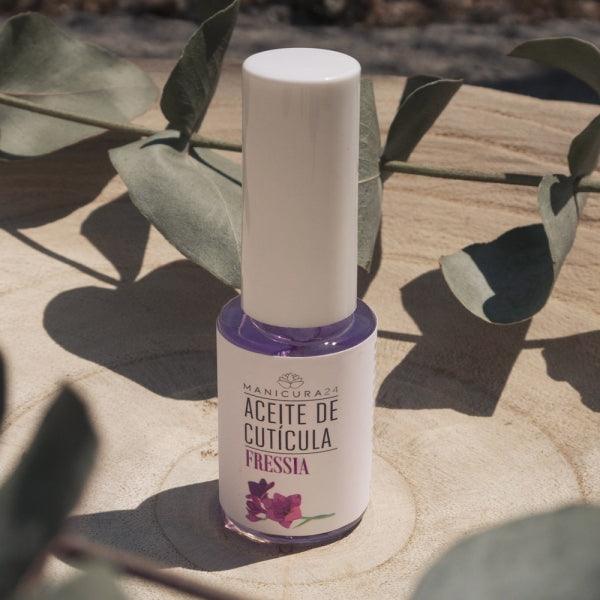 Aceite de cutícula FRESSIA