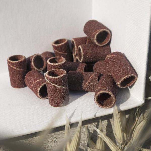 Abrasive bands - MEDIUM #150